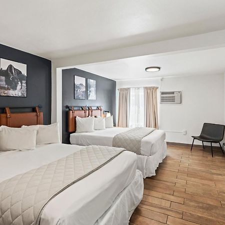 Adventure Inn 두랑고 외부 사진