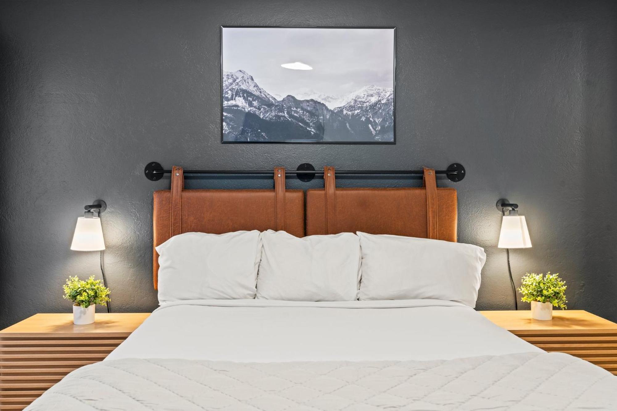 Adventure Inn 두랑고 외부 사진