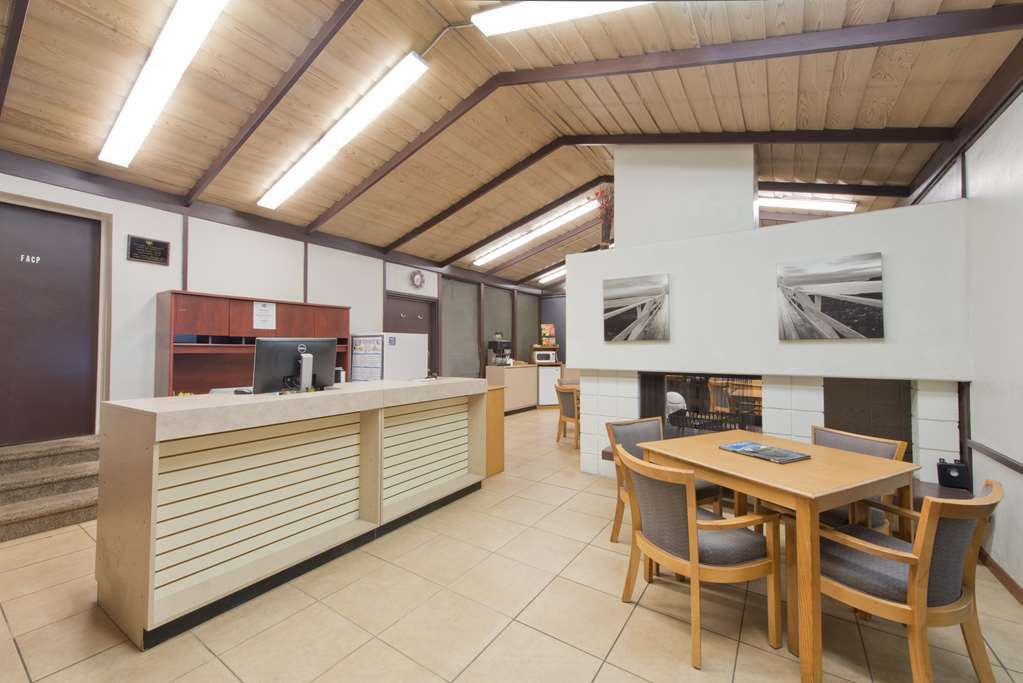 Adventure Inn 두랑고 내부 사진