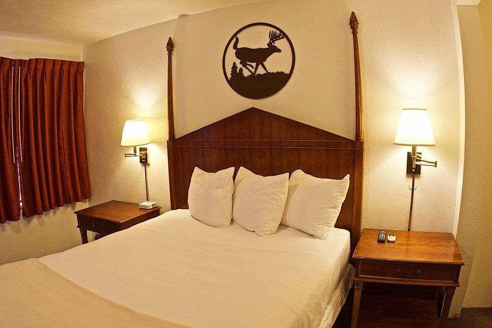 Adventure Inn 두랑고 외부 사진