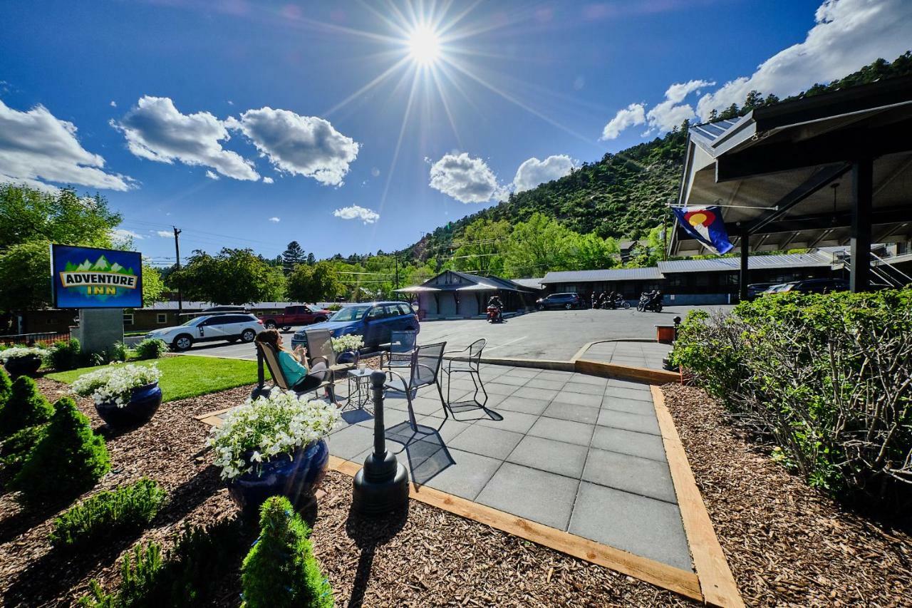 Adventure Inn 두랑고 외부 사진