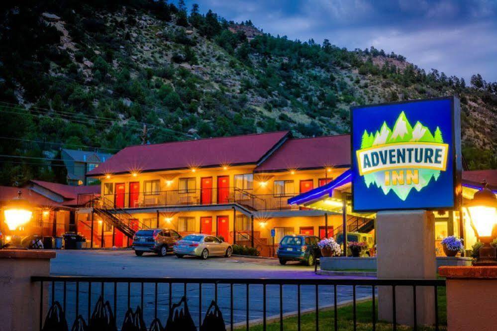 Adventure Inn 두랑고 외부 사진